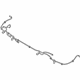 Hyundai 91880-S2010 Rear Bumper Wiring Harness Hyundai 91880-S2010 Rear Bumper Wiring Harness