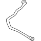 Hyundai 375Y2-GI030 HOSE-3WAY VALVE NO.1 Hyundai 375Y2-GI030 HOSE-3WAY VALVE NO.1