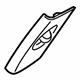Hyundai 85833-C2000-PPB Cover-Height ADJUSTER LH Hyundai 85833-C2000-PPB Cover-Height ADJUSTER LH