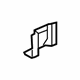 Hyundai 65576-G2000 Extension-Rear Floor Side,LH Hyundai 65576-G2000 Extension-Rear Floor Side,LH
