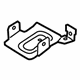 Hyundai 96120-3M550 Bracket Assembly-Audio Mounting Hyundai 96120-3M550 Bracket Assembly-Audio Mounting