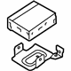 Hyundai 96120-3M500 Usb Interface Unit Hyundai 96120-3M500 Usb Interface Unit