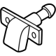 Hyundai 98931-P1000 NOZZLE-REAR WASHER Hyundai 98931-P1000 NOZZLE-REAR WASHER