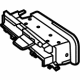 Hyundai 97410-AA000-LS5 Duct Assembly-Ctr Air Vent,LH Hyundai 97410-AA000-LS5 Duct Assembly-Ctr Air Vent,LH