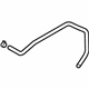 Hyundai 57571-26500 Power Steering Oil Suction Hose Hyundai 57571-26500 Power Steering Oil Suction Hose