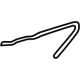Hyundai 92182-N9000 Strip Headlamp,Right Hand Hyundai 92182-N9000 Strip Headlamp,Right Hand