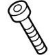 Hyundai 11406-12656-K Bolt Hyundai 11406-12656-K Bolt