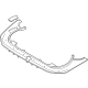 Hyundai 86361-D2500 Cover Assembly-Radiator Grille UPR Hyundai 86361-D2500 Cover Assembly-Radiator Grille UPR