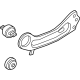 Hyundai 55270-P6500 ARM ASSY-RR TRAILING ARM,LH Hyundai 55270-P6500 ARM ASSY-RR TRAILING ARM,LH