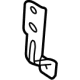Hyundai 91931-P4010 Bracket Wiring MTG Hyundai 91931-P4010 Bracket Wiring MTG