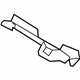 Hyundai 65850-1E210 Crossmember Assembly-Rear Floor Center Hyundai 65850-1E210 Crossmember Assembly-Rear Floor Center