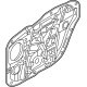 Hyundai 82471-AA051 Panel Assembly-Front Dr Module,LH Hyundai 82471-AA051 Panel Assembly-Front Dr Module,LH