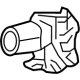 Hyundai 82460-AA000 Motor Assembly-Front Power WDW,RH Hyundai 82460-AA000 Motor Assembly-Front Power WDW,RH