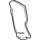 Hyundai 28210-26200 Duct-Air "B" Hyundai 28210-26200 Duct-Air "B"