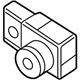 Hyundai 95720-C1500-PR3 Ultrasonic Sensor Assembly-P.A.S Hyundai 95720-C1500-PR3 Ultrasonic Sensor Assembly-P.A.S