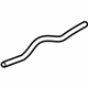 Hyundai 97237-F2100 Hose-Aspirator Hyundai 97237-F2100 Hose-Aspirator
