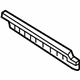 Hyundai 97147-G3000 Door Assembly-Defroster Hyundai 97147-G3000 Door Assembly-Defroster