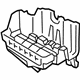 Hyundai 97137-G3000 Case-Heater & Evaporator, Lower