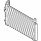 Hyundai 97606-C2500 Cooler Condenser Assembly Hyundai 97606-C2500 Cooler Condenser Assembly