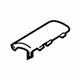 Hyundai 84621-2H700-4W Cover Assembly-Park Brake Lever Hyundai 84621-2H700-4W Cover Assembly-Park Brake Lever