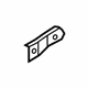 Hyundai 28527-2B750 Exhaust Manifold Stay