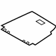 Hyundai 88145-3X000 Cover-Front Cushion Anti Noise Hyundai 88145-3X000 Cover-Front Cushion Anti Noise