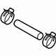 Hyundai 36935-3D000 Hose-Reservoir Outlet Hyundai 36935-3D000 Hose-Reservoir Outlet