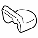 Hyundai 88567-2D101-SX Front Seat Mounting Cover Rear Inner Left Hand