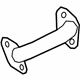 Hyundai 28461-2E900 Pipe-EGR In "A" Hyundai 28461-2E900 Pipe-EGR In "A"