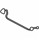 Hyundai 95760-3N010 Back View Camera Assembly