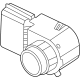 Hyundai 99310-AR100-CA Ultrasonic Sensor Assembly - P.A.S Hyundai 99310-AR100-CA Ultrasonic Sensor Assembly - P.A.S
