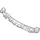 Hyundai 86520-IB000 Front Bumper Energy Absorber Hyundai 86520-IB000 Front Bumper Energy Absorber
