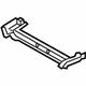 Hyundai 84614-B1AA0 Support Bracket Floor Console Hyundai 84614-B1AA0 Support Bracket Floor Console