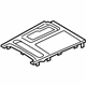 Hyundai 84650-B1200-ZH3 Console Upper Cover Assembly Hyundai 84650-B1200-ZH3 Console Upper Cover Assembly