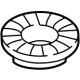 Hyundai 55334-N9000 Pad-Rear Spring,UPR Hyundai 55334-N9000 Pad-Rear Spring,UPR