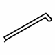 Hyundai 97773-3J000 Suction Pipe Hyundai 97773-3J000 Suction Pipe