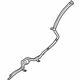 Hyundai 97773-3J010 Pipe Assembly-Suction Hyundai 97773-3J010 Pipe Assembly-Suction