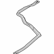 Hyundai 97542-3J000 Pipe-Heater No.1 Hyundai 97542-3J000 Pipe-Heater No.1