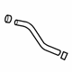 Hyundai 31146-2H500 Ventilator Hose Hyundai 31146-2H500 Ventilator Hose