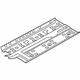 Hyundai 65110-K9000 Panel Assembly-Center Floor Side,L Hyundai 65110-K9000 Panel Assembly-Center Floor Side,L