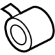 Hyundai 57587-GI000 Hose Clip Hyundai 57587-GI000 Hose Clip