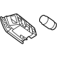 Hyundai 92620-D9000 Luggage Compartment Lamp Assembly Hyundai 92620-D9000 Luggage Compartment Lamp Assembly