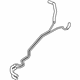 Hyundai 57540-4D100 Return Tube & Hose Assembly