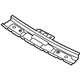Hyundai 67121-2H000 Roof Front Rail Assembly Hyundai 67121-2H000 Roof Front Rail Assembly