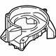 Hyundai 97112-D2100 Blower Case Lower Hyundai 97112-D2100 Blower Case Lower