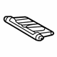 Hyundai 97216-D2350 Door Assembly Hyundai 97216-D2350 Door Assembly
