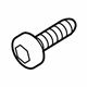 Hyundai 10188-05167-B Flange Head Tapping Screw Hyundai 10188-05167-B Flange Head Tapping Screw