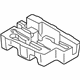 Hyundai 09149-3J100 Case-Jack Hyundai 09149-3J100 Case-Jack