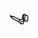 Hyundai 97614-1E000 THERMISTOR Assembly-A/C EVAPORATOR Hyundai 97614-1E000 THERMISTOR Assembly-A/C EVAPORATOR