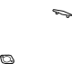 Hyundai 28751-C5100 Exhaust Pipe Gasket Hyundai 28751-C5100 Exhaust Pipe Gasket